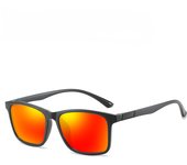 Gafas de sol polarizadas TR para hombres y mujeres, gafas de conducción, gafas de pesca, modelos deportivos clásicos