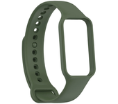 1pc Silica Sports Leisure Watch Band for Xiaomi Smart Band 8 Active/ Redmi Band 2 Smart watch Accessories Wristbands
