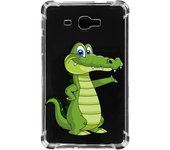 for Xiaomi Pad 5 Pro 12.4 Redmi Pad Pro Pad 6S Pro animals Cat Bear Anti-Drop Soft TPU Shockproof Tablet Cases Protective Cover