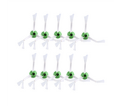 10Pcs Side Brush for iRobot Roomba Sweeper Accessories I7 E5 E6 Side Brush Spare Parts Accessories