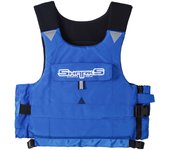SWROW Life Jacket Swim Vest Buoyancy Aid Vest PFD for Fishing Sailing Surfing Boating Kayaking Water Sports S-XL