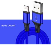 USB Cable For iPhone 14 13 12 11 Pro X XS Max 5 6 s 7 8 Plus SE Apple iPad Fast Charge Cord Origin Mobile Phone Charger Data Wire