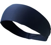 1Pcs Sports Headband,Elastic Breathable Sports Headbands, Sweat Band ,Antiperspirant Band, Hair Bandana For Yoga Workout Running
