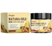 Nourishing Scalp Care Cream Provides Natural Care Nourishment To Improve Frizz, Fluffiness, And Smooth Hair