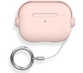 TPU Case for AirPods Pro 2nd Generation, Protective Case for Airpods Pro 2 with Carabiner, Airpods Pro 2 Cover with Lock