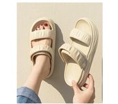 Women Eva Sandal Plus Size Flip-flops Slipper Shoes Beachwear 40 39 35
