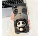 For Xiaomi Redmi Note 11 Case Note 11s 4G Protector Cover Soft Silicone Funda For Xiaomi Redmi Note11 Note 11 Pro 5G Phone Cases