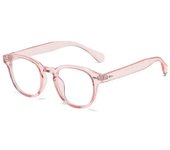 Nuevas gafas de sol redondas Retro de calidad, moda para mujer, remaches, decoración, tonos UV400, gafas de sol Punk de leopardo para hombre