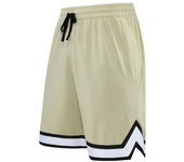 Pantalones cortos de baloncesto para hombre, ropa deportiva holgada americana para correr, entrenamiento de gimnasio y baloncest