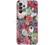 For Samsung Galaxy A53 A73 5G Case Fashion Butterfly Printed Back Cover For Samsung A53 A 53 A 73 GalaxyA53 2022 Funda Soft Capa