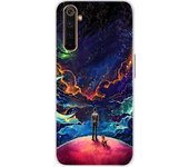 For Realme 6 OPPO Realme 6 Case Cover Soft TPU Silicone Phone Back Cover Case For OPPO Realme 6 Pro 6i 6 i Realme6 6Pro Cases