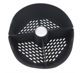 Food-Safe Silicone Steam Cooking Divider for Thermomix TM6 TM5 TM31 Non-Stick High-Quality Accessory Silicone Divider