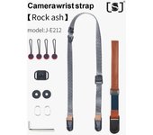 Quick Release camera strap Universal R8 R10 R7 R5 Sony A7R3 A7M4 Nikon Z30 Z50 Fuji XS20 XT30II XPR03 Camera Wrist Strap