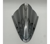 Back Protectors YZF R125 Windscreen Windshield For 2008 2009 2010 2011 2012 2012 2014 2013 2015 2016 2017 2018 Yamaha YZF-R125