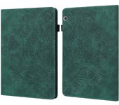 3D Tree Embossed for Huawei MediaPad Media Pad T5 10 Case Cover Case for Tablet Huawei MediaPad Media Pad T5 T 5 10.1