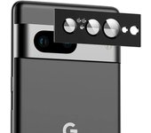 Full Cover Camera Lens Film For Google Pixel 8 7 6 Pro HD Camera Lens Protector For Google Pixel 7A 6A Protective Anti ScratchsF