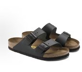 Buroalma sandalias  birkenstock arizon Zapatillas de mujer Comodidad Resistente al desgaste