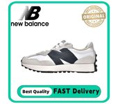 Leten  NB 327 Sea Salt Black MS327FE Shoes Work shoes