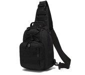Mochila Táctica Al Aire Libre 8L/15L, Mochila Deportiva Militar, Mochila De Hombro, Mochila Táctica Para Todos Los Días