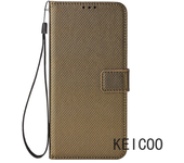 Adecuado Para Xiaomi Civi 3 Redmi 9c 10a 10c 12 4G Carcasa De Billetera Con Ranura De Solapa Magnética Antisísmica