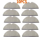 Filter Mop Cloth for Xiaomi Dreame D9 Bot L10 Pro Robot Vacuum Cleaner Accessories Side Main Brush Spare Parts Set For Home