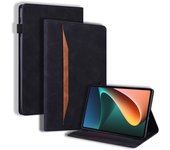 For Xiaomi Pad 5 Case Luxury PU Leather Wallet Cover For Funda Xiaomi Mi Pad 5 Case For Mipad 5 Mi Pad 5 Pro 11 inch Cover