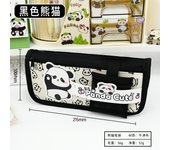 Kapibara large-capacity pencil case cross-border new stationery box for primary school students, value and cute pencil case.