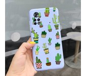 For Xiaomi Poco X4 Pro 5G Case Fashion Feather Painted Silicone Cover For Xiaomi Poco M4 Pro 4G Funda Soft Coque PocoX4 Pro Bags