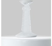 Anti-bump Mute Door Rear Retainer Hidden Door Buckle Silicone Door Stopper Door Holder Door Suction Wall Protector