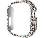 Case Apple Watch 49MM,Hard PC Screen protector Cover Bumper For Iwatch Series Ultra 2 Accessories
