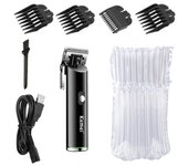 Original kemei metal housing hair clipper professional for men cordless hair trimmer electric beard hair cutting machine barber
