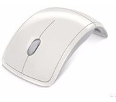 Mini ratón inalámbrico plegable de 2,4G, receptor USB de viaje, óptico, ergonómico, ultrafino, para PC, portátil, ratón para juegos