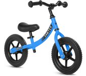 Bikes - Bicicleta Sin Pedales Ultraligera - Niños 2, 3, 4 y 5 años