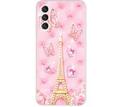 For Samsung A13 5G Case Samsung A12 Cover Silicone Soft Transparent Bumper Capa For Galaxy A12 A125F A13 A136U Samsung TPU Funda