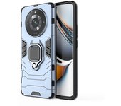 For Realme 11 Pro 5G Case Armor Anti-knock Magnetic Suction Stand Full Back Cover For Realme 11 Pro Case For Realme 11 Pro 5G