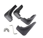 Mud Flaps For GWM Haval Jolion 2020-2023 Mudflaps Splash Guards Mud Flap Front Rear Mudguards Fender