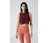 Loose Sports Tank Top Women Yoga Fitness Tank Top Especially Fast Drying Outer Wear Running Sports T-Shirt Women Without Pads