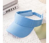Gorra De Béisbol Abierta Para Hombres Y Mujeres Para Protección Solar Al Aire Libre Y Deportes