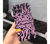 For Huawei Honor X8 X9 X7 2022 4G Case Cow Leopard Print Painting Phone Case Cover For HonorX8 Honor X 7 9 Soft Silicone Bumper