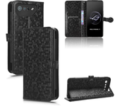 Para Asus Zenfone 8 9 10 Rog Phone II 3 5 6 7 Phone7 Pro Fly Strix Magcard Button Pocket Wallet