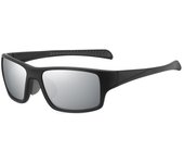 Nuevas gafas de sol deportivas polarizadas, gafas de sol cuadradas polarizadas a prueba de viento para PC, gafas para montar al aire libre