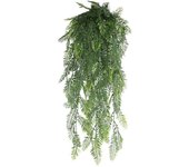 Simulated vine fake green plants, casualism, plastic vines, wall hanging, turtle backboard, living room decoration, 2 pieces.