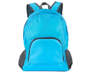 Mochila plegable y ligera para hombre y mujer, morral ultraligero de 20l para exteriores, mochila de viaje, bolsa de día deportiva