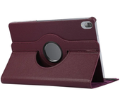 360 Rotating Case for Huawei MatePad 11.5 2023 Cover PU Leather Stand Tablet Cover Funda for Huawei MatePad 11 5 2023 Case