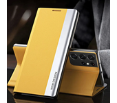 Funda de cuero de lujo con tapa para Samsung Galaxy S25 S24 S23 S22 S21 S20 Ultra Plus S23 S21 S24 FE Note 20 Ultra 10 Plus