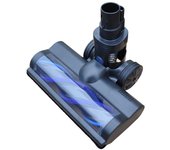 Electric Motorized Floor Brush Head for Proscenic P10 Pro Wireless Handheld Vacuum Cleaner Brush Head Replacement Parts
