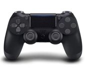 Wireless Controller Bluetooth No Delay Gamepad for PS4 PS3 Console PC Joysticks Six-axis Dual Vibration