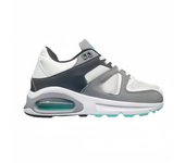 Zapatos con colchón de aire, zapatillas deportivas casuales con amortiguación ligera, versión coreana de la tendencia