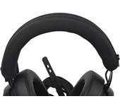 Oval Earpads for Razer Kraken Pro 7.1 V2 Gaming Headphone Replacement Ear Pads Cushions Cover Pro V2 earmuffs