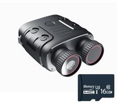 R1810X Digital Zoom 300M Full Dark Viewing Distance 1080P Binocular Infrared Night-Vision Device Day Night Use Photo VideoTaking
